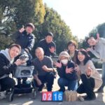 類友？