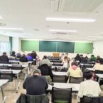 産業ケアマネについて考える