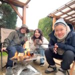 大人キャンプのススメ②