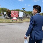 逢いたい人に逢いに行く②