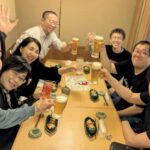 感動は感性を磨く