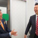 モルック部、出動！