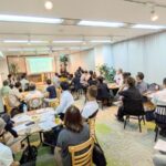 すごいぞ、産業ケアマネ