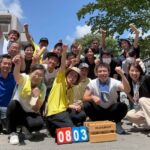 お誕生日おめでとう！