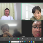 まさかの出来事