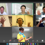 平和であること