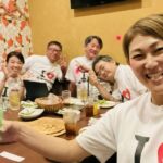 輝く女性はカッコいい