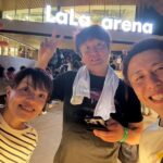 やっぱり会ってこそ