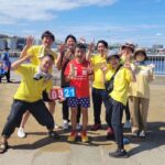 たまには土曜日に