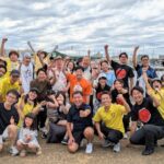 いよいよ東北上陸①