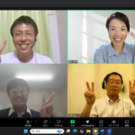 いよいよ東北上陸②