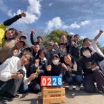 かなり久々ですね