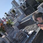 いい日だなぁ・・・