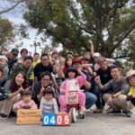 動いた先にあるもの