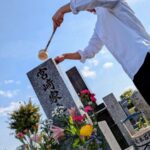 愛したお店と愛した方々