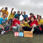 週末、大活躍！②