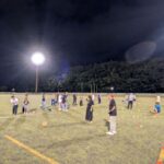 声をあげる