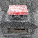 モルックの輪