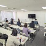 第13回産業ケアマネ３級資格試験