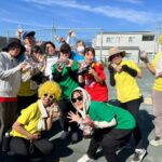 第12回全国モルック選手権大会③
