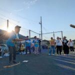 第12回全国モルック選手権大会①